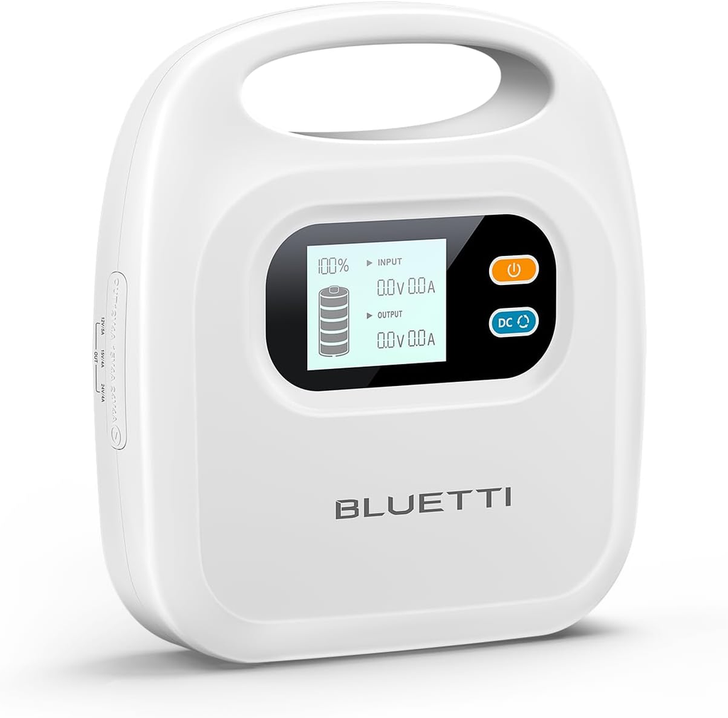Best Portable Power Station for CPAP